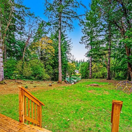 Rocky Point Retreat Villa Bremerton Exteriör bild