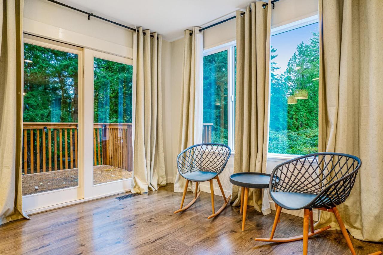 Rocky Point Retreat Villa Bremerton Exteriör bild