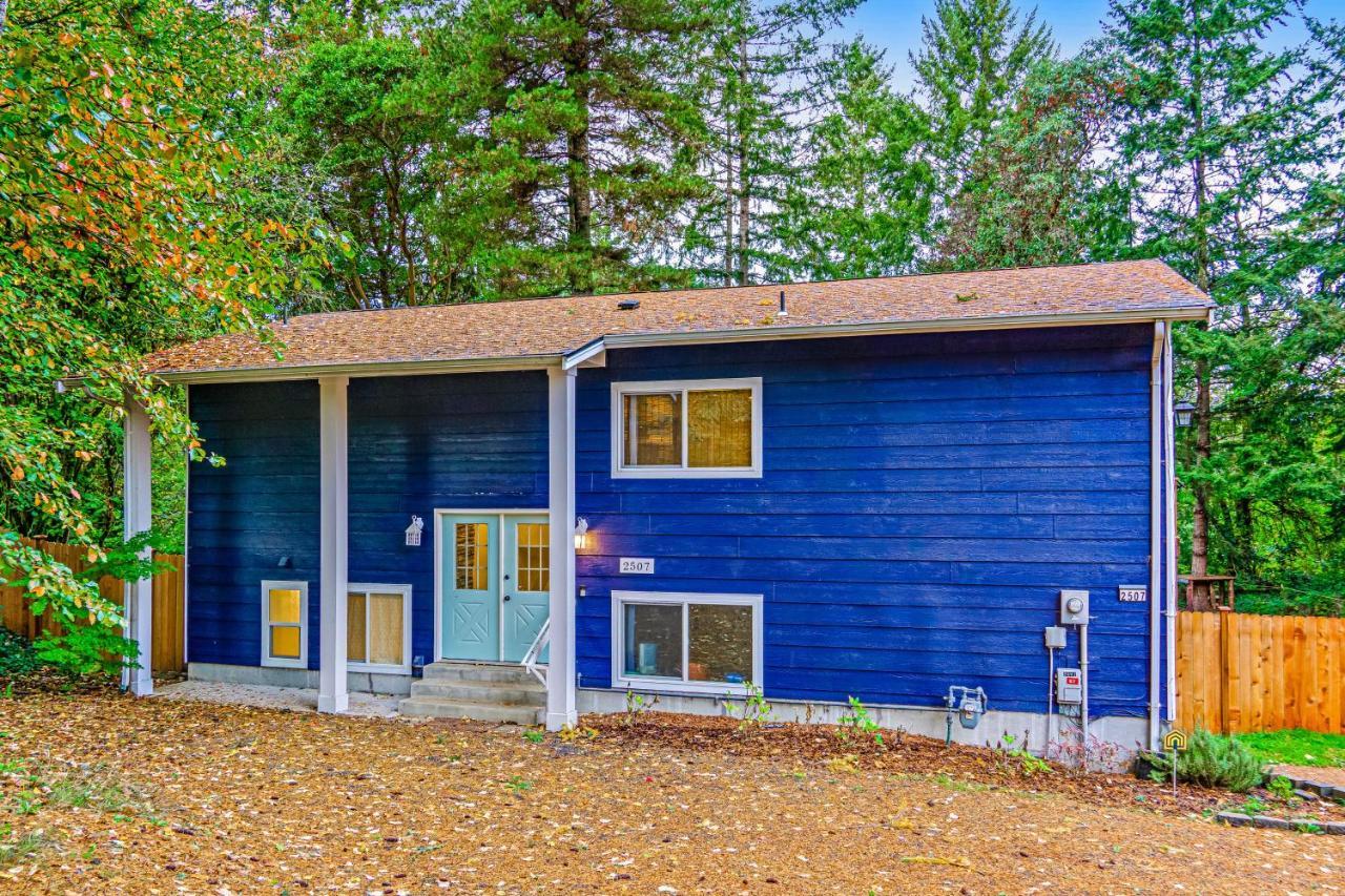 Rocky Point Retreat Villa Bremerton Exteriör bild